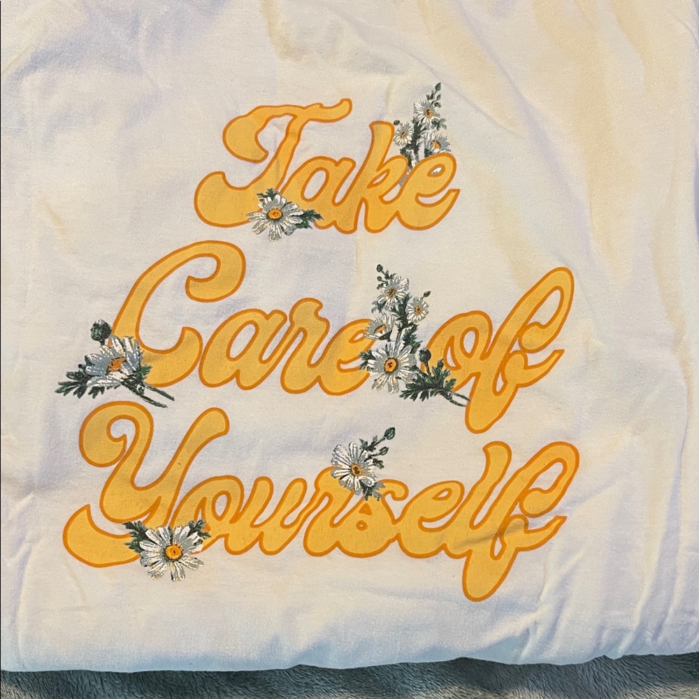 Long sleeve T-Shit